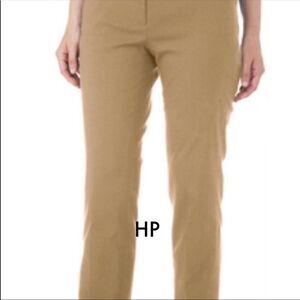 MICHAEL Michael Kors Miranda petite straight leg pants